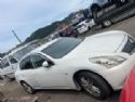 Nissan Skyline V36 2006-2016