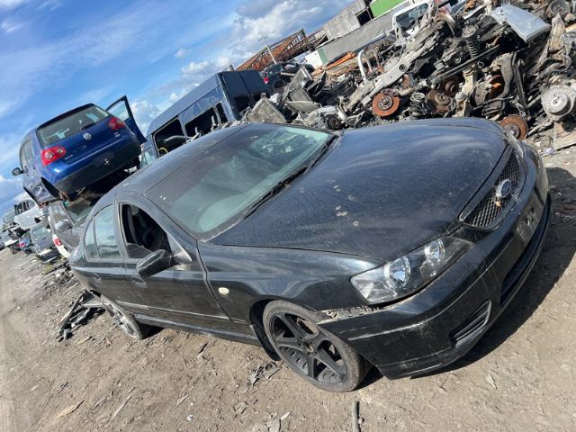 Ford Falcon BF XR8 2005 - 2007