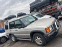Land Rover Discovery Series II L318 1998-2004