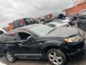 Mitsubishi Outlander CW5W 2003-2005