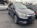 Honda Vezel RU3