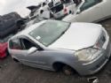 Volkswagen Polo 9N 2005-2009