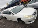 Subaru Legacy BR9 2009-2014