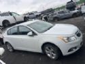 Holden Cruze Other