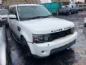 Land Rover Range Rover Sport L320 2005-2013
