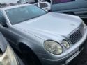 Mercedes-Benz E Class W211 2002-2009