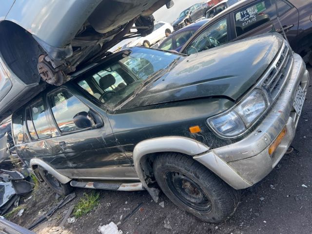 Nissan Terrano R50 1995-1999