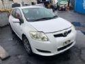 Toyota Corolla ZRE152R 06-12