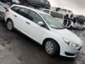 Ford Focus LW2 2012-on