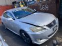 Lexus IS250 GSE20 2005-2008