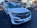 Holden Colorado RG 2016-on