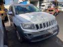 Jeep Compass MK49 2007-2017