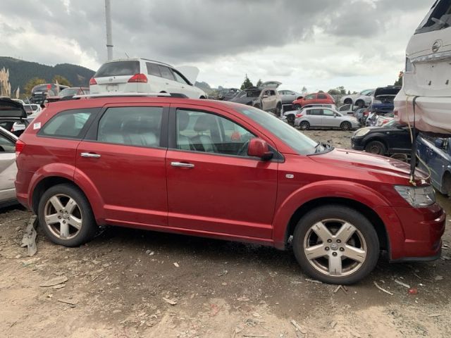 Dodge Journey 2009-2010