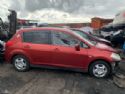 Nissan Tiida C11 2004-2007