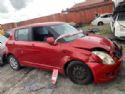 Suzuki Swift ZC11S 2004-2010
