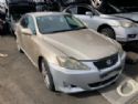 Lexus IS250 GSE20 2005-2008