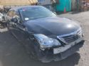 Toyota Crown GRS204