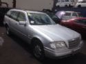Mercedes-Benz C Class W202 1993-1999