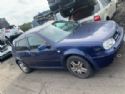 Volkswagen Golf Golf