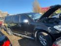 Nissan Navara D40 VSK 4WD 2006-04/2010