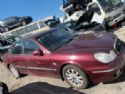 Hyundai Sonata KMHEN41 2001-2004