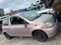 Toyota Vitz SCP11
