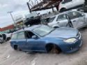 Subaru Legacy BP5 2003-2009
