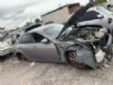 Nissan Skyline V36 2006-2016