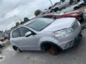 Ssangyong Korando T5SAC2S