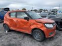 Suzuki Ignis FF21S 2016-2019
