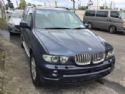 BMW X5 E53 1999-2006