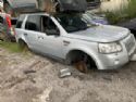 Land Rover Freelander L359 2006-2014