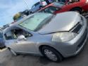 Nissan Tiida C11 2004-2007