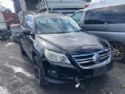 Volkswagen Tiguan 5N 2007-2010