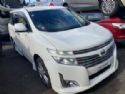 Nissan Elgrand E52 06/10-