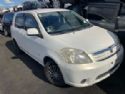 Toyota Raum NCZ20 2003-2011