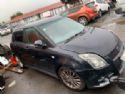 Suzuki Swift ZC31S 2004-2010