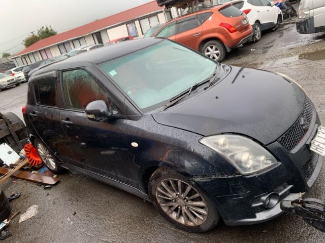 Suzuki Swift ZC31S 2004-2010