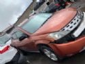 Nissan Murano Z50 2002-2007