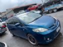 Mazda Premacy CR 2004-2010
