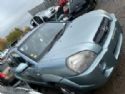 Hyundai Tucson JM 2007