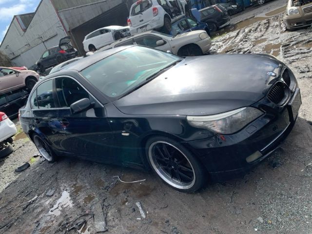 BMW 5 Series E60/E61 2003-2010