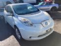 Nissan Leaf ZE0 2011-2016