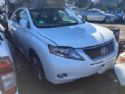 Lexus RX AL10 2008-2015