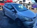 Mazda Demio DE 2007-2014