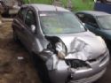 Nissan March K12 2002-2009