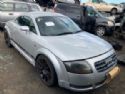 Audi TT MK1/8N 1998-2006