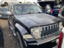 Jeep Jeep Cherokee KK 2007-2013