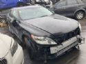 Lexus LS600H UVF45
