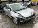 Honda Civic FD3 8th Gen 2005-2011